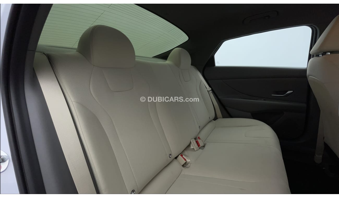 Hyundai Elantra COMFORT 1.6 | Zero Down Payment | Free Home Test Drive