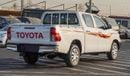 Toyota Hilux GLS 2.7L 4WD A/T