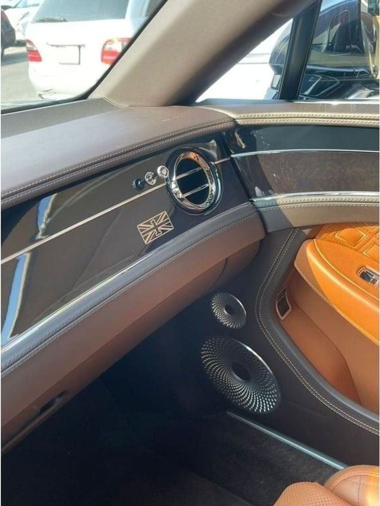 Bentley Continental GT Bentley Continental GT