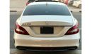 Mercedes-Benz CLS 400 Std