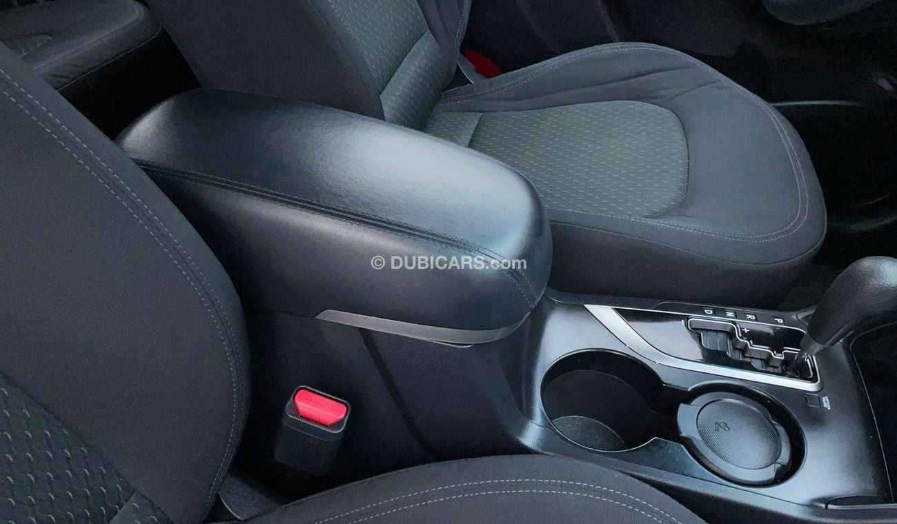 Hyundai Tucson GL 2 | Zero Down Payment | Free Home Test Drive