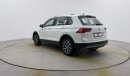 Volkswagen Tiguan SE 2 | Under Warranty | Free Insurance | Inspected on 150+ parameters