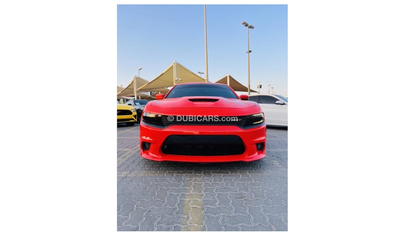 Used Dodge Charger SRT 392 For sale 2016 for sale in Dubai 695457