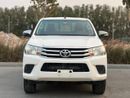 Toyota Hilux GLX