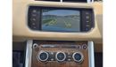 Land Rover Range Rover Sport RANGE ROVER SPORT SUPERCHARGED 3.0 2015 GCC SINGLE OWNER IN MINT CONDITION
