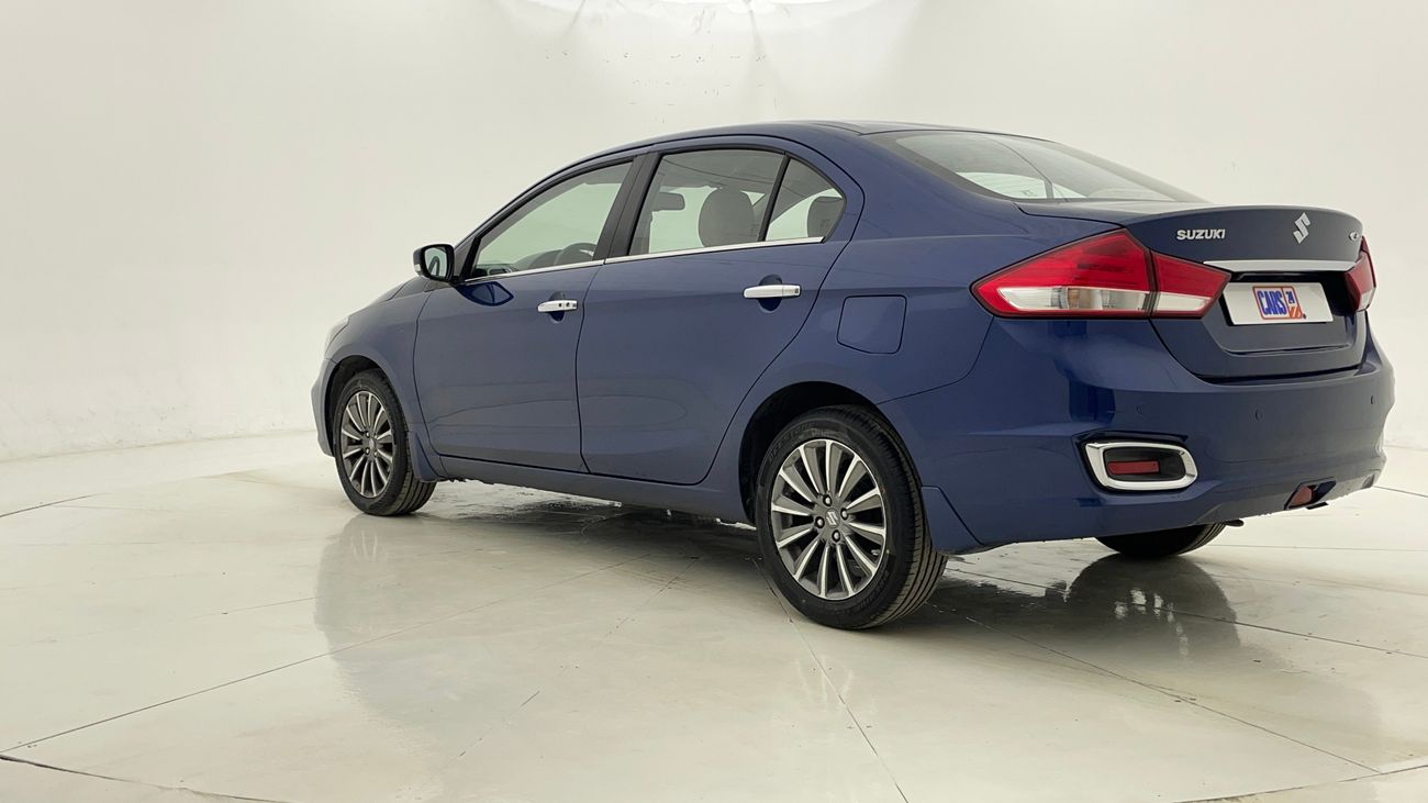 Suzuki Ciaz GLX 1.5 | Zero Down Payment | Free Home Test Drive