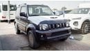 Suzuki Jimny SUZUKI JIMNY M/Y 2018