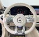 Mercedes-Benz S 560 Coupe 2018 Mercedes-Benz S560 Coupe, 6 Button Configuration, Mercedes Full S