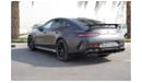 Mercedes-Benz AMG GT 63 2023 MERCEDES-BENZ GT 63S E PERFORMANCE 4DOOR COUPE 4 MATIC 0 Km