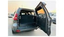 Toyota Prado TZ-G Type FULL OPTION | Premium Condition | SUNROOF | 2.8L DIESEL ENGINE | AT | BLACK LEATHER INTERI