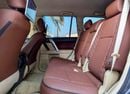 Toyota Prado TX-L