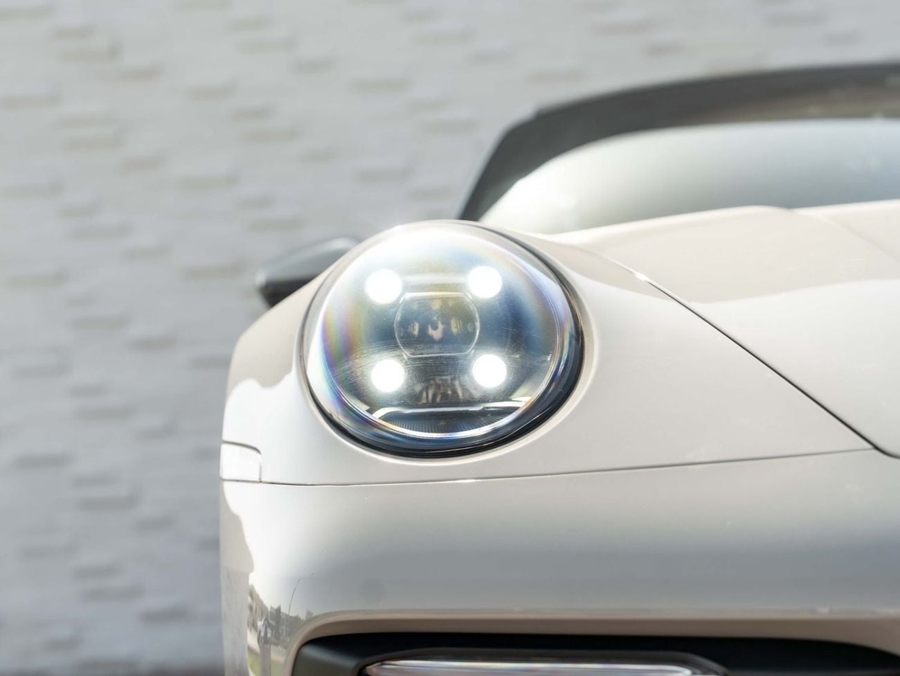 Porsche 911 CARRERA T Porsche 911 Carrera 2024