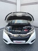 Honda HRV LX DX