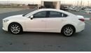 مازدا 6 Mazda 6 2014