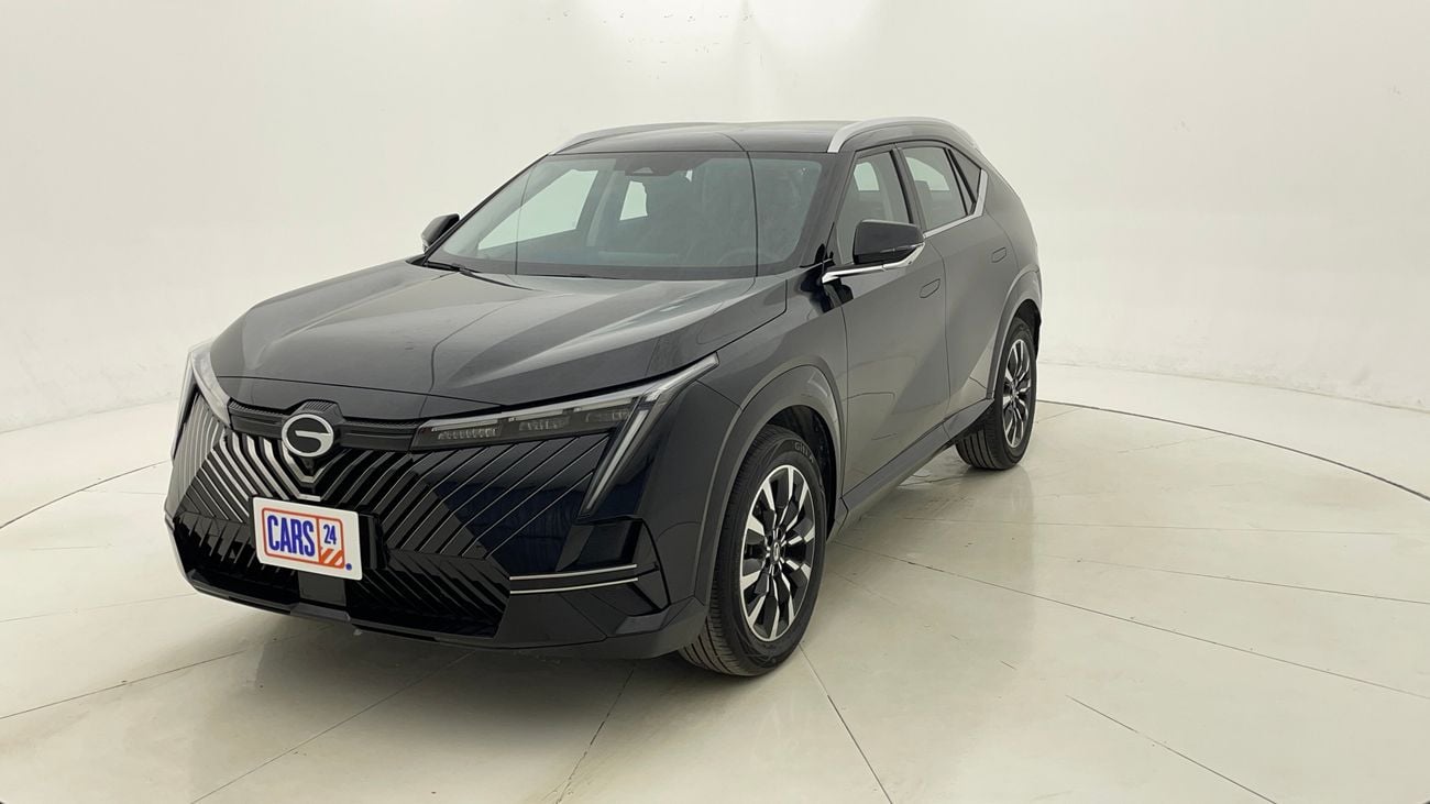 جي إي سي إمكو GL 1.5 | بدون دفعة مقدمة | اختبار القيادة في المنزل