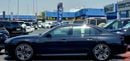 BMW 740i M Sport Warranty & Service 2026 GCC