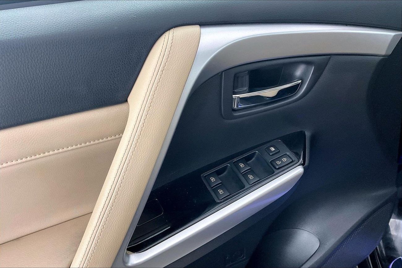 ميتسوبيشي مونتيرو سبورت Prime Edition | National Day Celebration | شامل الضمان | 0 ﺪﻔﻋﺓ ﺃﻮﻟﻯ