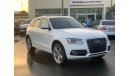 Audi Q5 Audi Q5_Gcc_2015_Excellent_Condihion _Full option