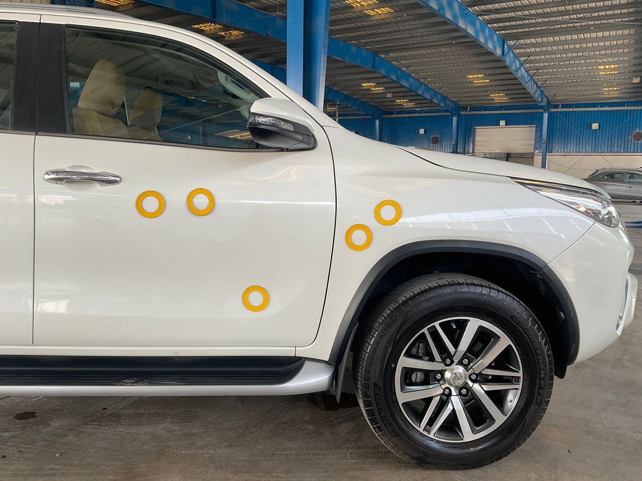 Toyota Fortuner VXR | Guaranteed Warranty | 0 Down Payment