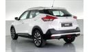 Nissan Kicks SL