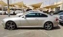 BMW 630i with 640 Kit