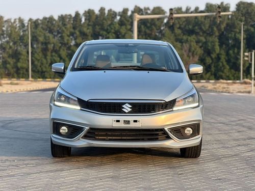 Suzuki Ciaz
