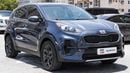 كيا سبورتيج 2.4L GDI Theta II