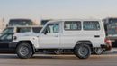 Toyota Land Cruiser 70 2026 Toyota Land Cruiser LC78 4.0L MT Petrol
