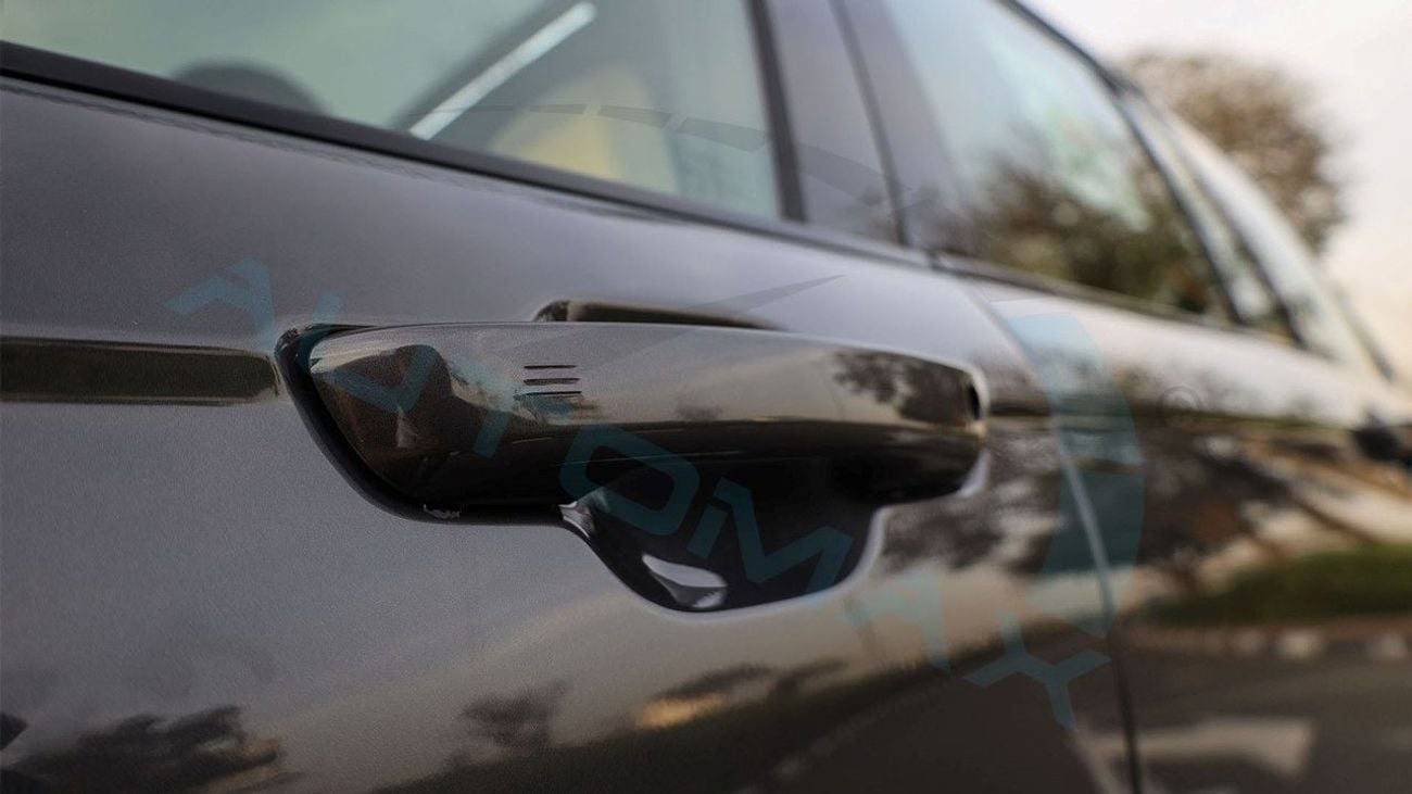 Jeep Grand Cherokee (For Export , НА ЭКСПОРТ) LIMITED PLUS LUXURY 2025 GCC Без пробега