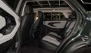 Land Rover Range Rover Evoque Black Edition P250 DYNAMIC SE
