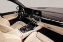 بي أم دبليو X5 XDRIVE40i M SPORT | GCC Specs