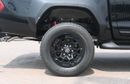 Toyota Hilux GR SPORT 2024 GR Sports 4.0L V6 Full Option