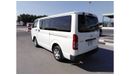 Toyota Hiace TOYOTA HIACE RIGHT HAND DRIVE (PM1106)