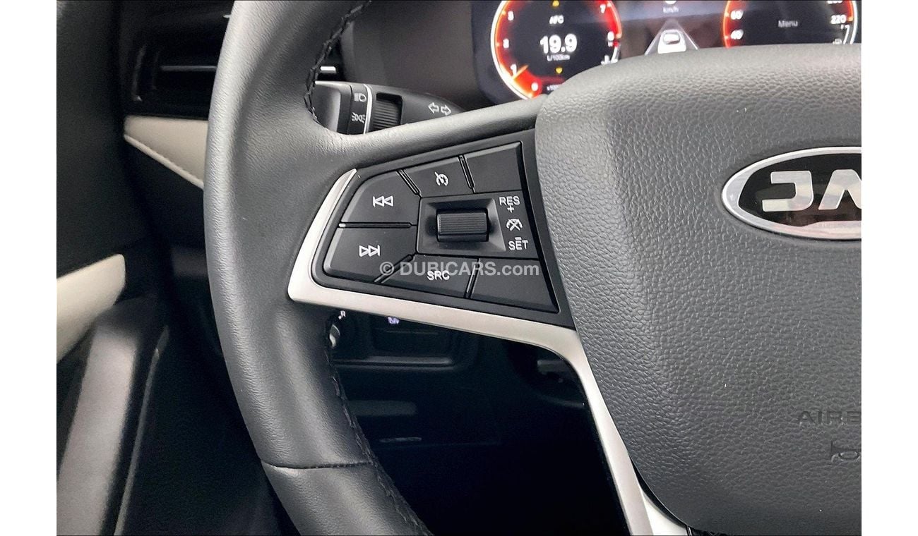 جاك JS4 Intelligent