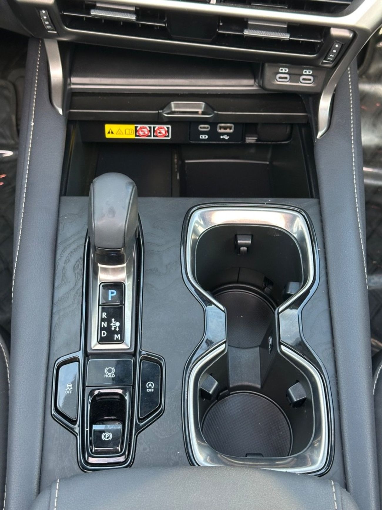 لكزس RX 350 LEXUS RX350 Premium plus Full Option