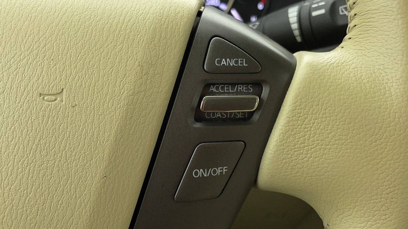 Nissan Patrol SE T2 4 | Zero Down Payment | Home Test Drive