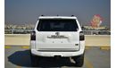 Toyota 4Runner 40th Anniversary Edition V6 4.0L 4wd Automatic. UAE Registration +10%