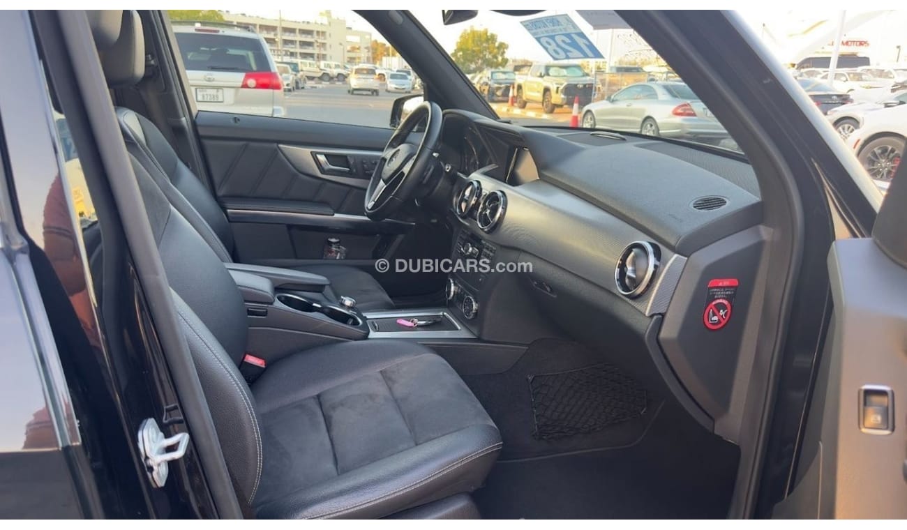 Mercedes-Benz GLK 350