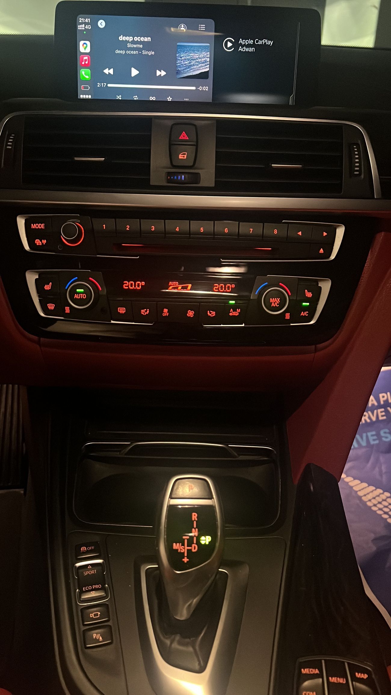 BMW 430i