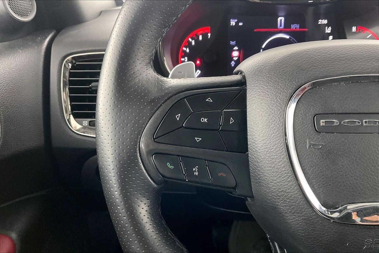 Dodge Durango R/T | National Day Celebration | Guaranteed Warranty | 0 Down Payment