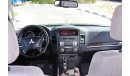 Mitsubishi Pajero 2 DOOR SPORT PAJERO 2011 ACCIDENT FREE