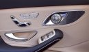 مرسيدس بنز S 650 Maybach V12 4Matic GCC SPECS