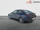 Mazda 3 SELECT 2.0