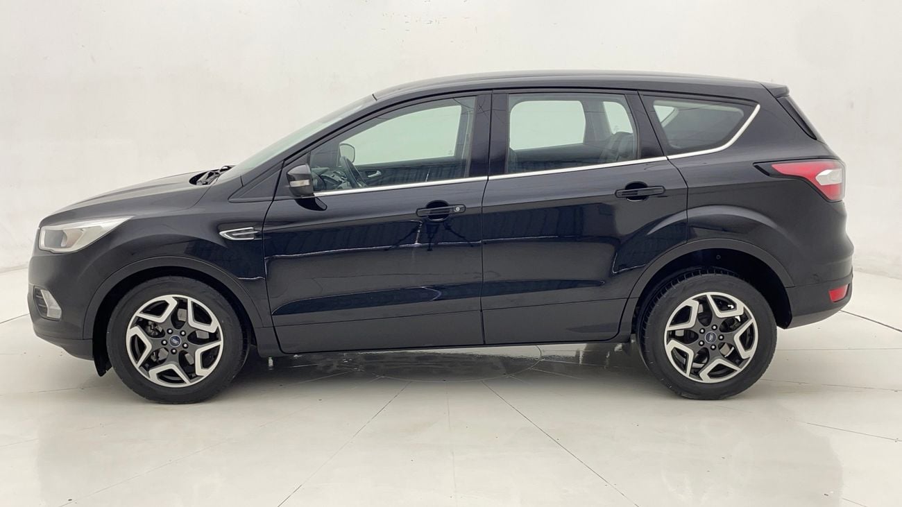 فورد إيسكاب SE 2.5 | بدون دفعة مقدمة | اختبار القيادة في المنزل