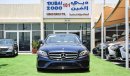 مرسيدس بنز E300 AMG