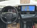 لكزس ES 350 F SPORT