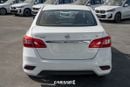 Nissan Sylphy Nissan Sylphy CVT Comfort 1.6L 2024