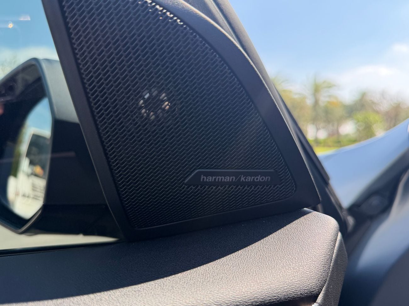 بي أم دبليو X3M M SPORT PRO 20