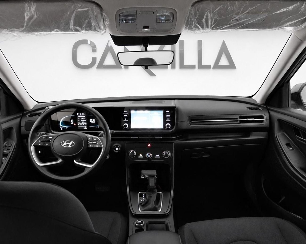 Hyundai Creta SMART l GCC Specs | AED 1,064 / Monthly