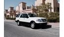 Ford Expedition 7 SEATER